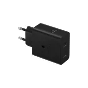 Samsung Duo Quick Charge EP-T5020XBEGEU