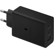 Samsung Adaptateur Secteur Trio - Ep-t6530nbegeu