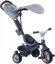 SMOBY Tricycle Baby Driver Plus