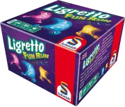 SCHMIDT Ligretto Fun Run