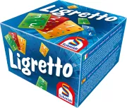 SCHMIDT Ligretto Bleu