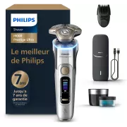 PHILIPS XP9404/46 Serie i9000 prestige ultra Rasoir
