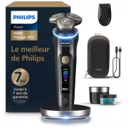 PHILIPS XP9400/31 Série i9000 Ultra Prestige Rasoir
