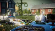 Image : Unravel Two Nintendo Switch