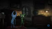 Image : Unravel Two Nintendo Switch