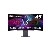 LG 45GX90SA-B UltraGear 45'' OLED Ecran PC Gamer