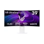 LG 39GX90SA-W UltraGear 39'' OLED Ecran PC Gamer