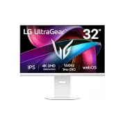 LG 32G810SA-W UltraGear 32'' IPS Ecran PC 4K