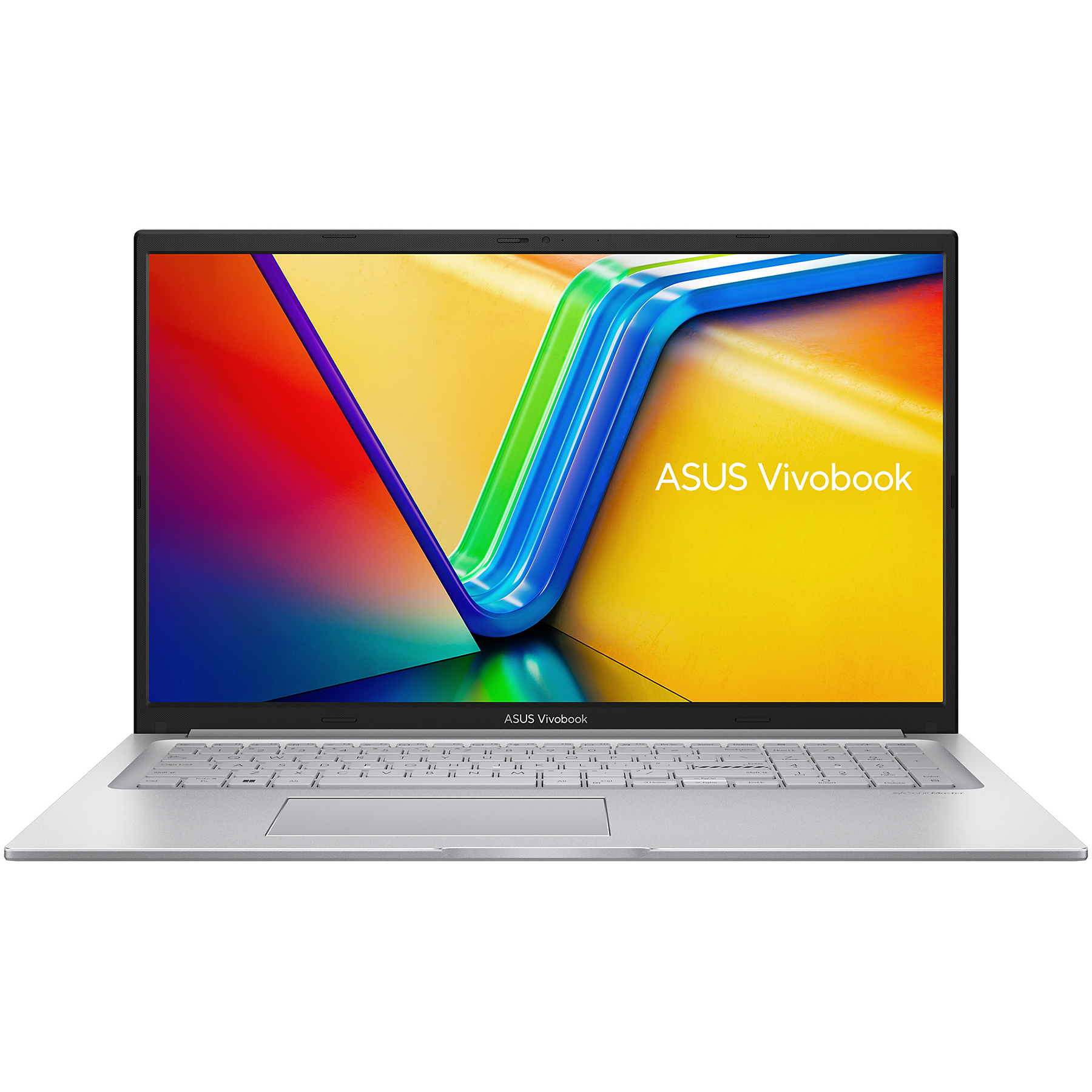 Image : ASUS Vivobook S1704VA-DRAU481W Ordinateur portable