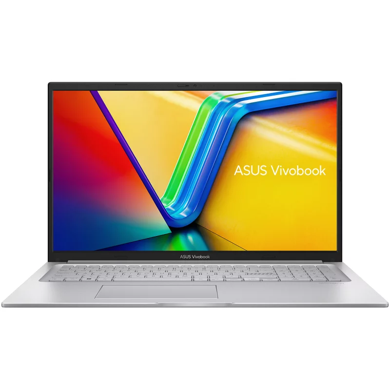 Image : ASUS Vivobook S1704VA-DRAU481W Ordinateur portable
