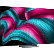 Image : LG OLED83C5 2025 TV OLED evo 83'