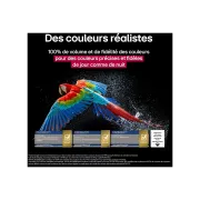 Image : LG OLED83C5 2025 TV OLED evo 83'