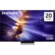 Image : SAMSUNG TQ55S90F 2025 TV OLED 55'
