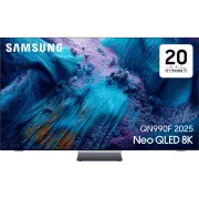 Image : SAMSUNG Neo QLED TQ85QN990F 2025 85'