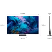 Image : SAMSUNG Neo QLED TQ85QN990F 2025 85'