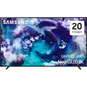 Image : SAMSUNG TQ75QN900F 2025 TV Neo QLED 75'