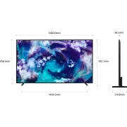 Image : SAMSUNG TQ75QN900F 2025 TV Neo QLED 75'