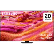 SAMSUNG TQ98QN90F 2025  Neo QLED 98'