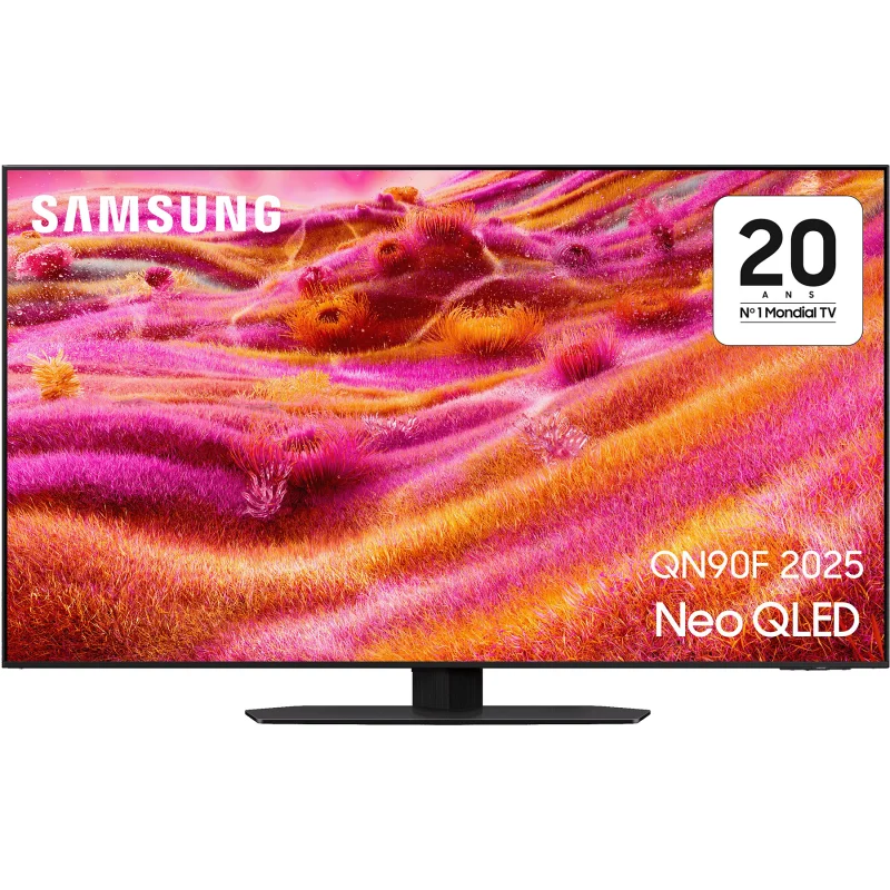 Image : SAMSUNG TQ50QN90F 2025 Neo QLED 50'