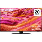 Image : SAMSUNG TQ50QN90F 2025 Neo QLED 50'