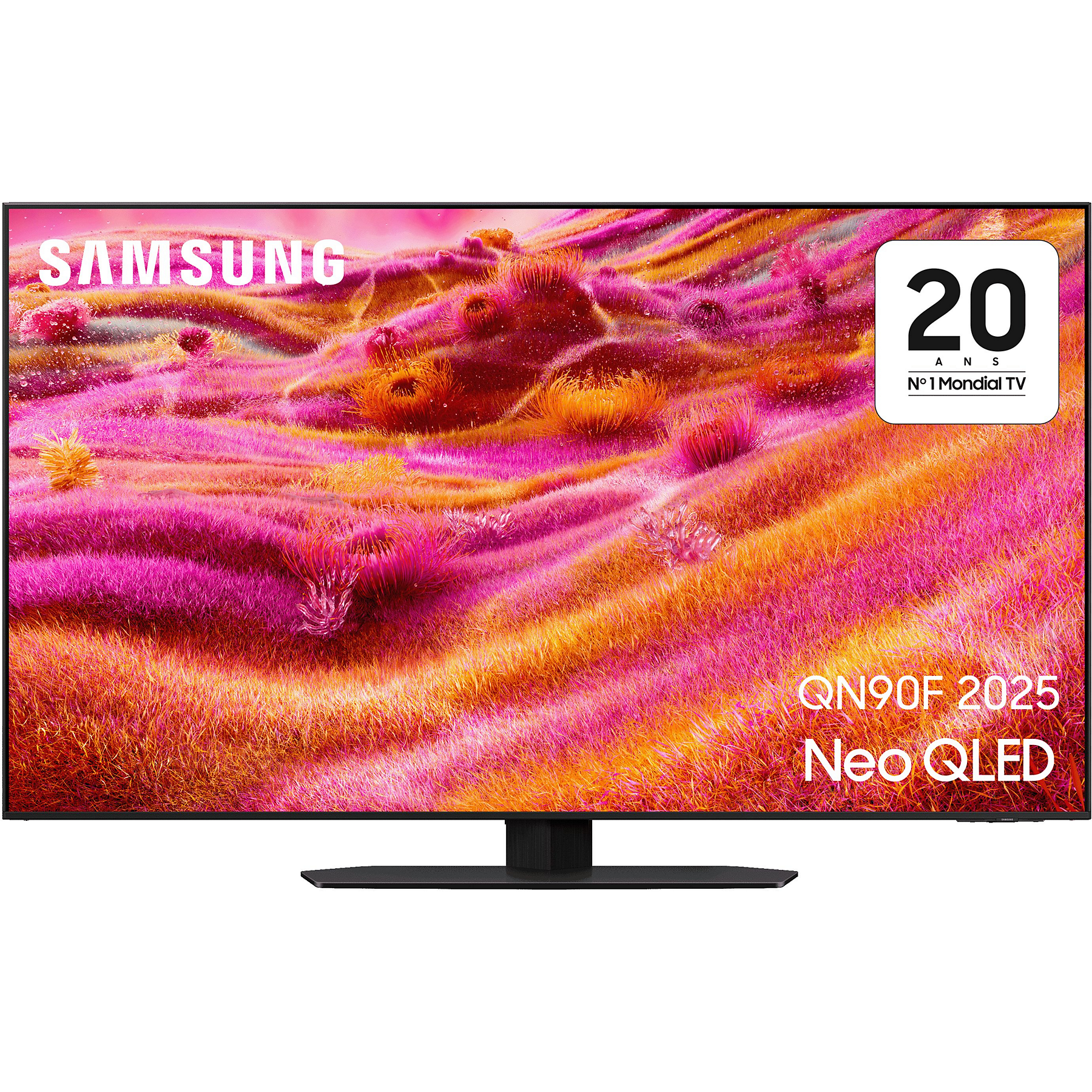 Image : SAMSUNG TQ50QN90F 2025 Neo QLED 50'