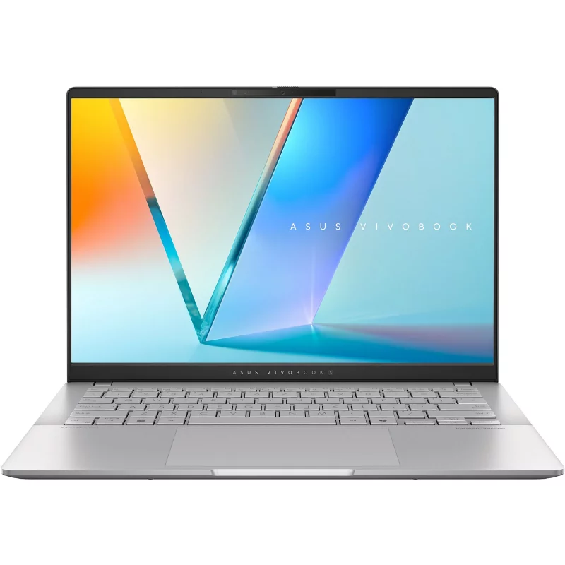 Image : ASUS Vivobook S S5406WA-DRQD077W Ordinateur portable