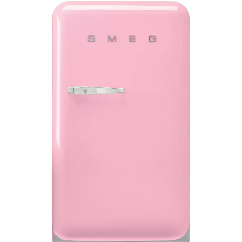Image : SMEG FAB10HRPK6 Réfrigérateur top