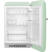 Image : SMEG FAB10HRPG6 Réfrigérateur top
