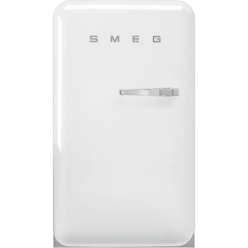 Image : SMEG FAB10HLWH6 Réfrigérateur top