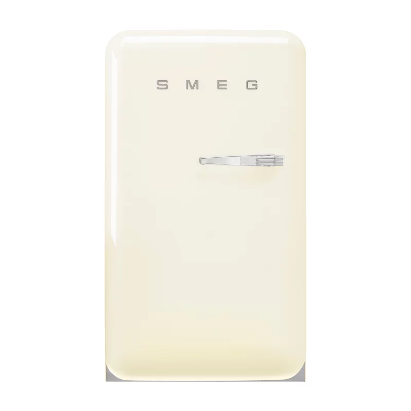 Image : SMEG FAB10HLCR6 Réfrigérateur top
