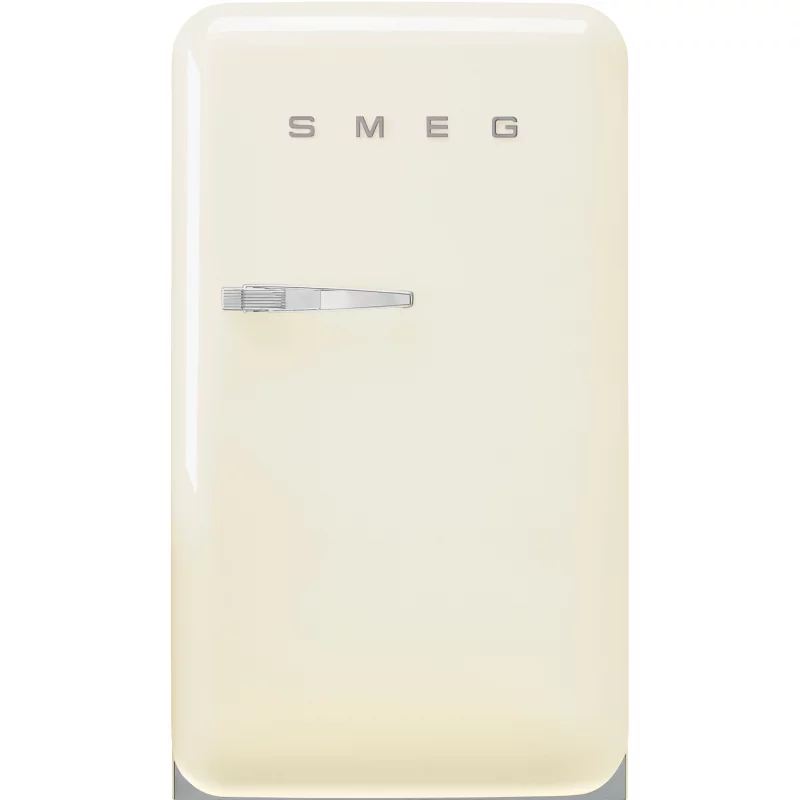 Image : SMEG FAB10HRCR6 Réfrigérateur top