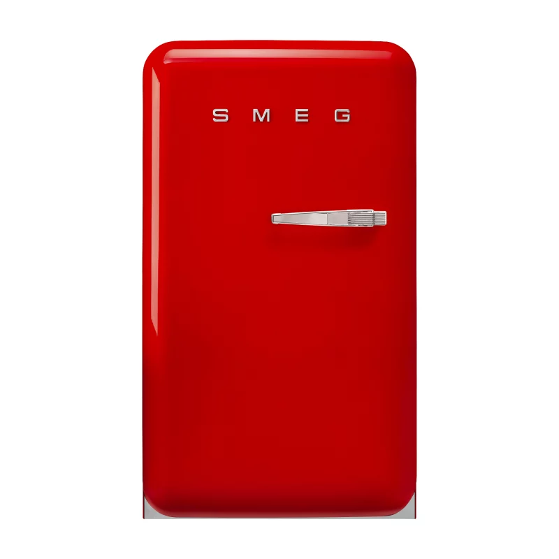 Image : SMEG FAB10HLRD6 Réfrigérateur top