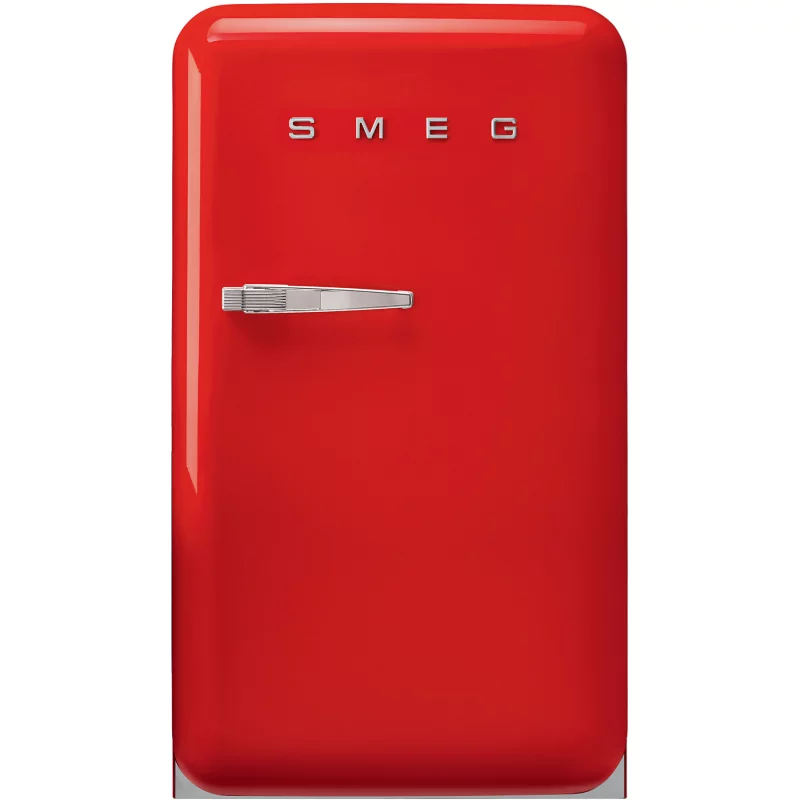 Image : SMEG FAB10HRRD6 Réfrigérateur top