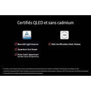 Image : SAMSUNG TQ65Q7F5 2025 TV QLED 65'