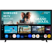 Image : SAMSUNG TU32H5005FK 2025 TV LED 32'