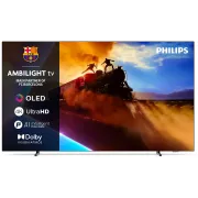 Image : Philips 55OLED760 139 cm Ambilight 2025 55'