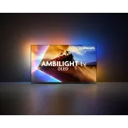 Image : Philips 55OLED760 139 cm Ambilight 2025 55'