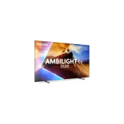 Image : Philips 55OLED760 139 cm Ambilight 2025 55'