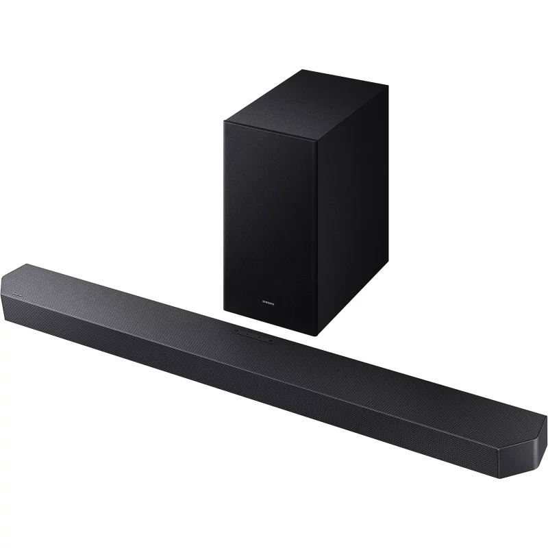 Image : SAMSUNG HW-Q610F Barre de son