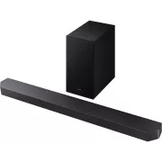 Image : SAMSUNG HW-Q610F Barre de son