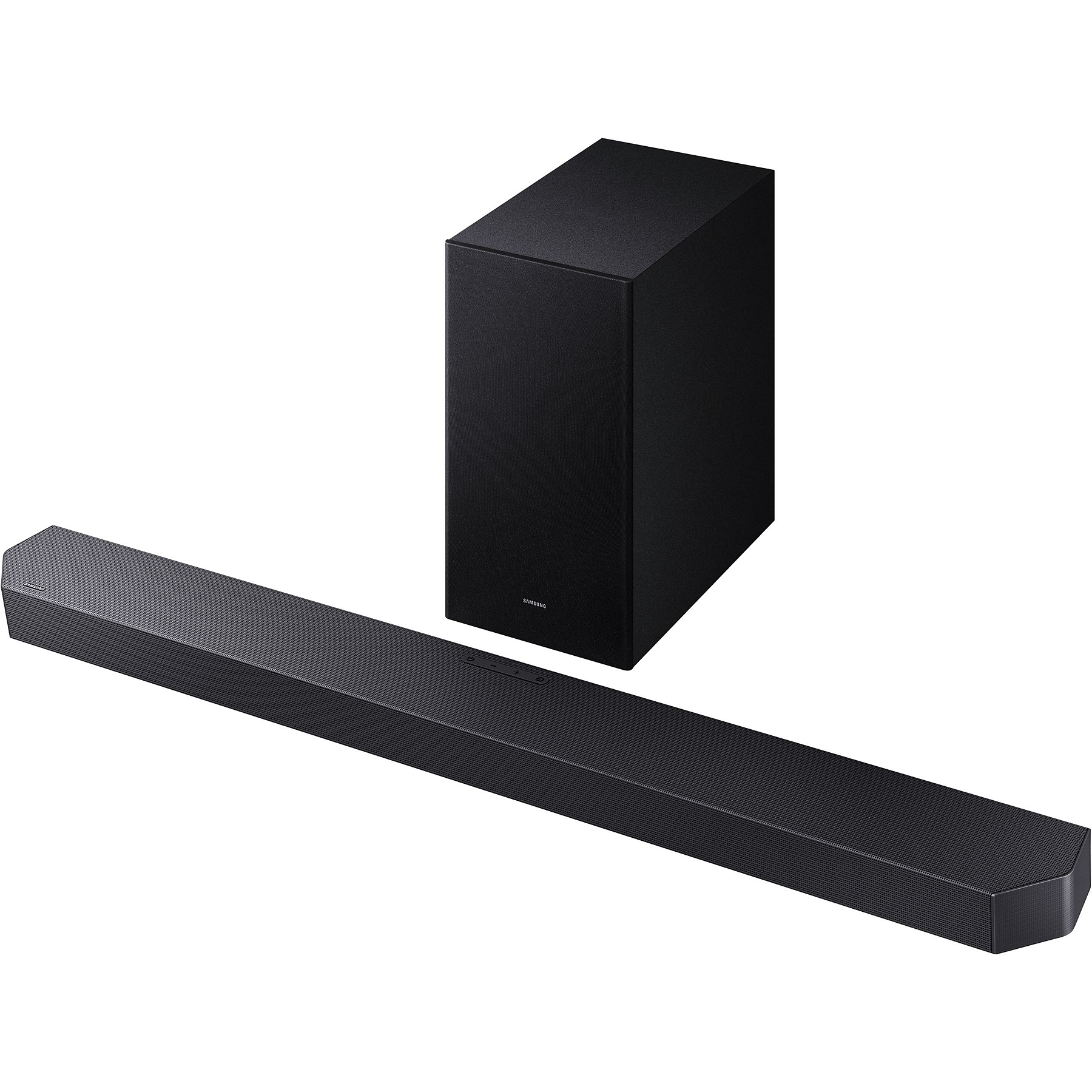 Image : SAMSUNG HW-Q610F Barre de son