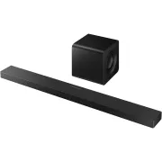 SAMSUNG HW-QS710F Barre de son