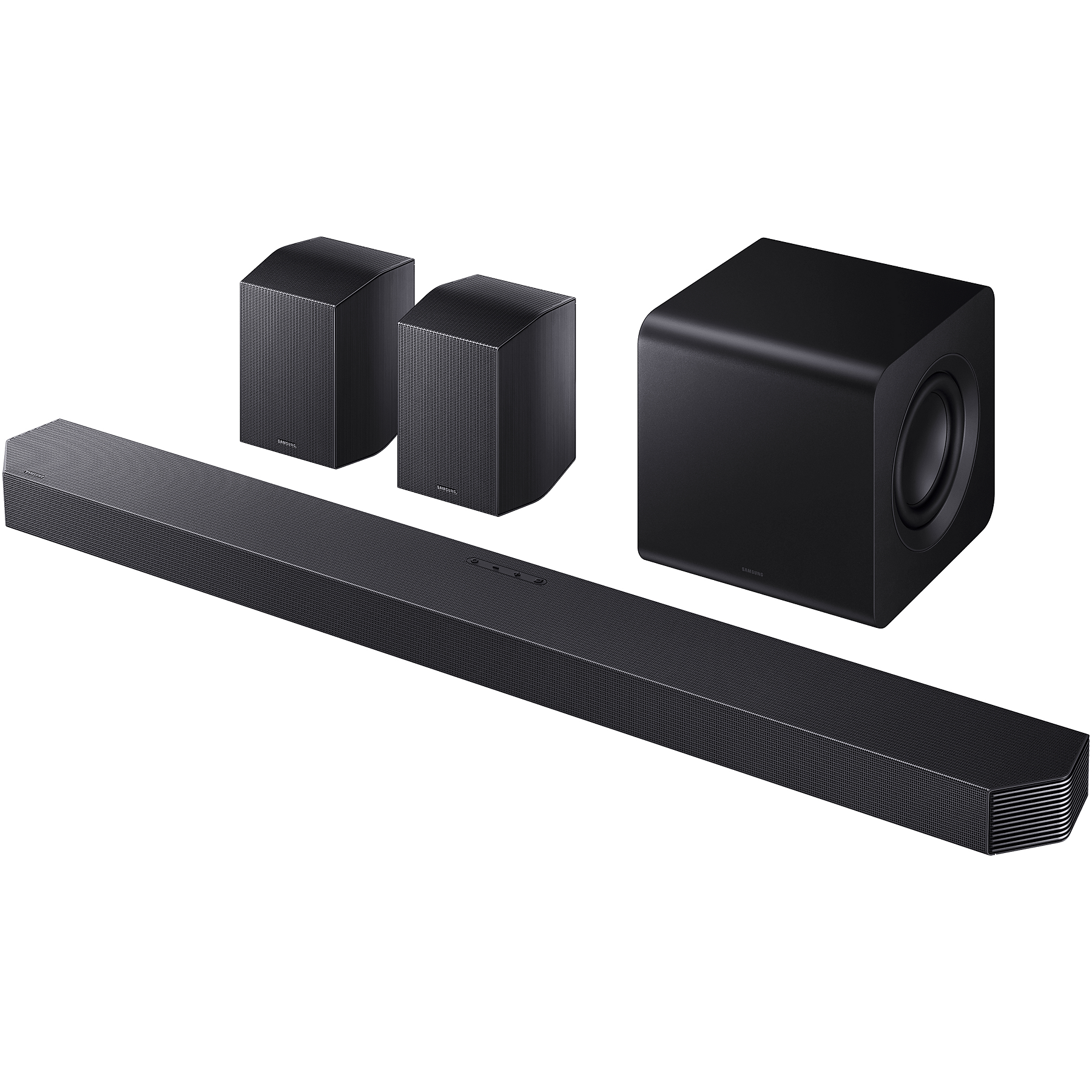 Image : SAMSUNG HW-Q935F Barre de son