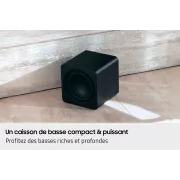Image : SAMSUNG HW-Q935F Barre de son