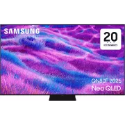 SAMSUNG Neo QLED TQ85QN80F 2025 85'