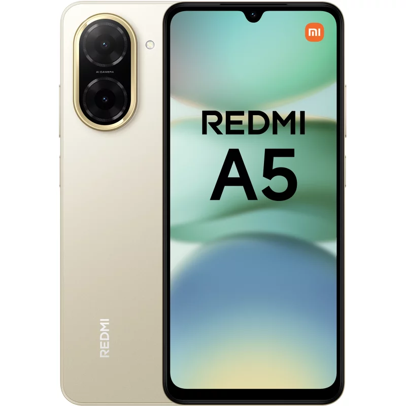Image : XIAOMI Redmi A5 Or 4 GO + 128 GO