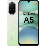Image : XIAOMI Redmi A5 Vert 4 GO + 128 GO