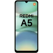 Image : XIAOMI Redmi A5 Vert 4 GO + 128 GO