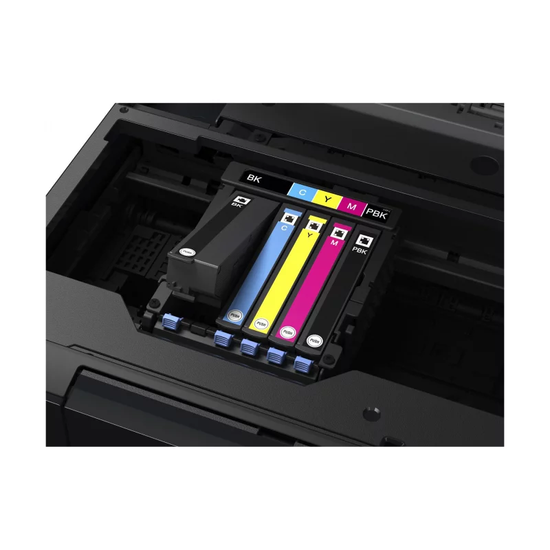 Image : EPSON EXPRESSION XP-7100