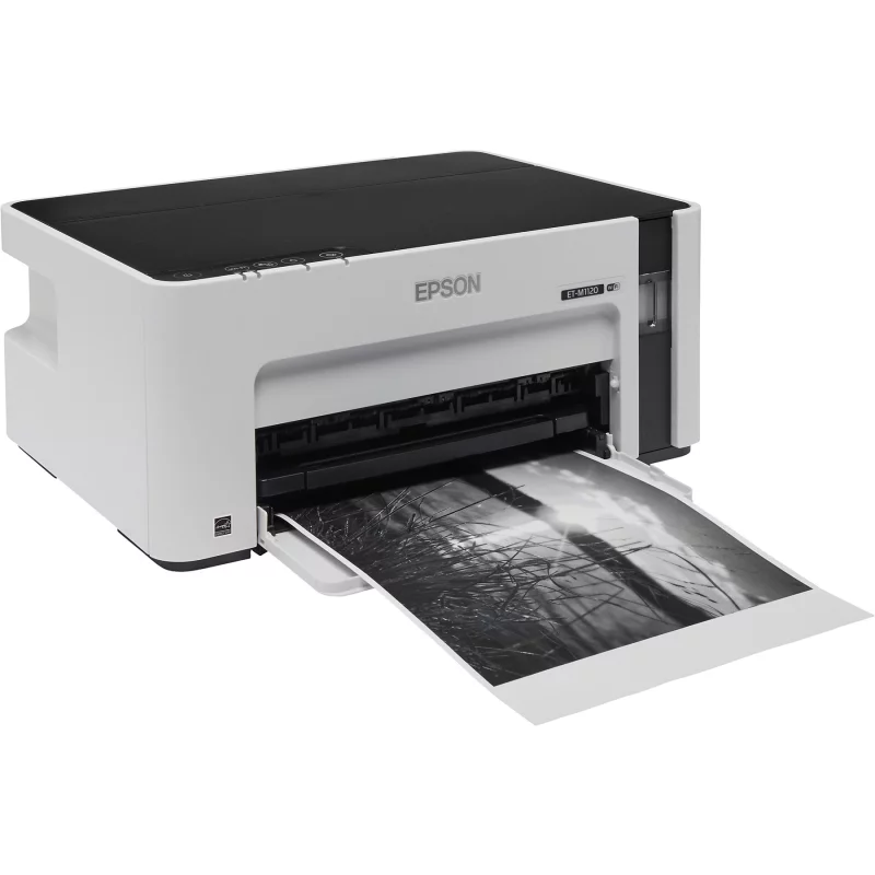 Image : EPSON EcoTank ET-M1120